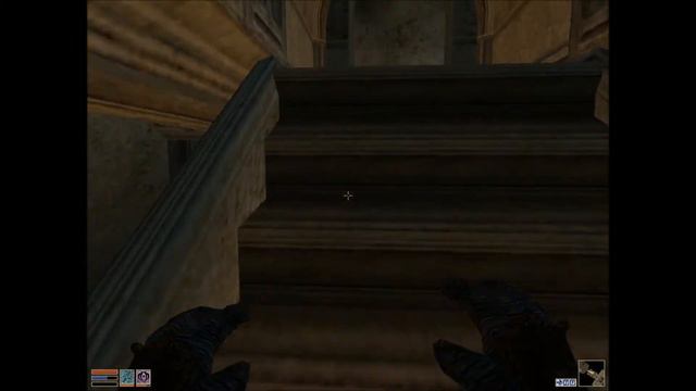The Elder Scrolls 3 Morrowind Part 10- Mages Guild Completed
