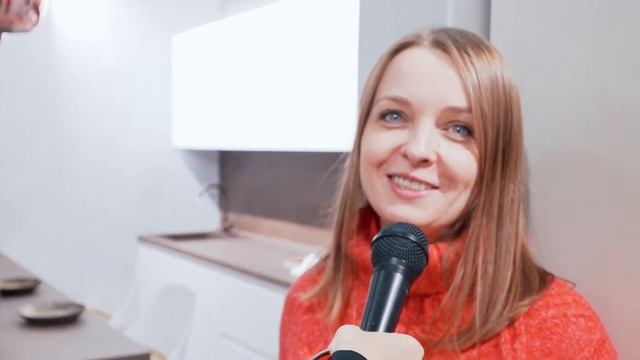 Открытие салона Askona в МЦ Roomer