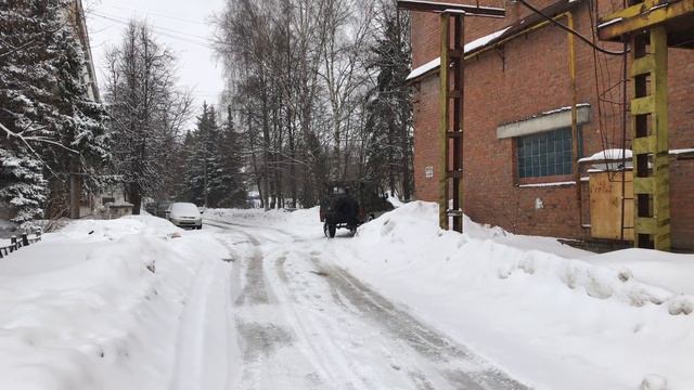 УАЗ 3151