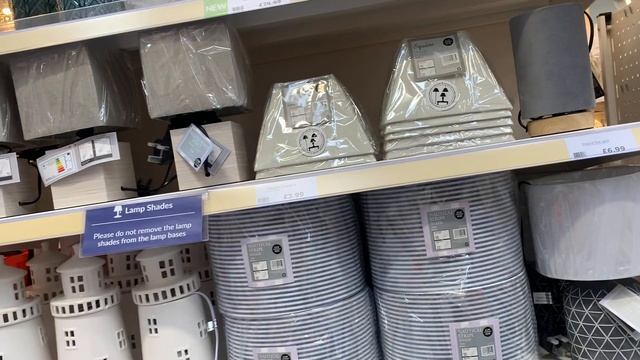 *NEW IN* THE RANGE & HOME BARGAINS | COME SHOP WITH ME | HAUL | VIRTUAL SHOP | HOME DECOR