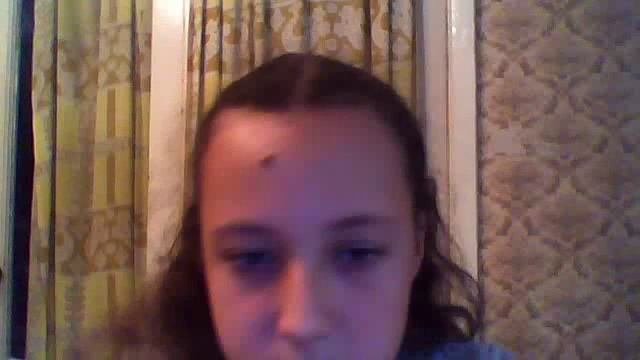 Видео с веб-камеры. Дата: 4 сентября 2014 г., 18:04.