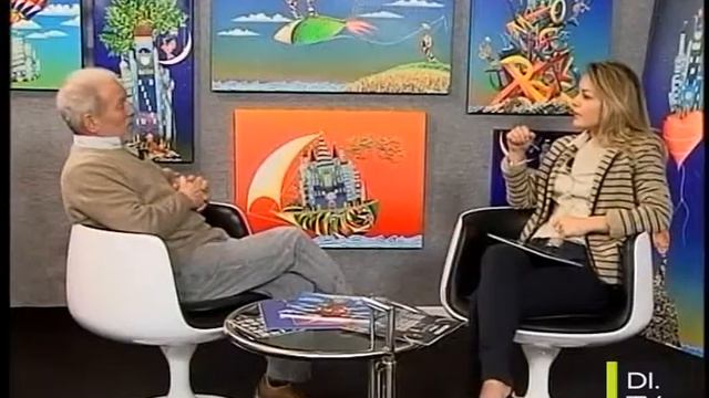 Di.Arte - Meloniski da Villacidro - 3° Puntata