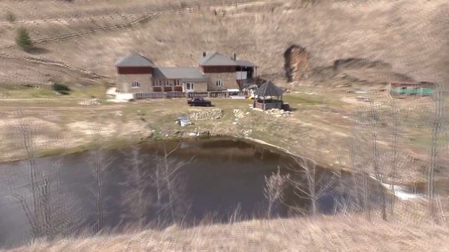 С металлоискателем XP DEUS по склонам городища, день СОВЕТОВ