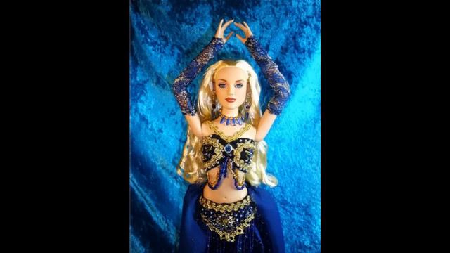 Arabic Music Dance(Violin).wmv