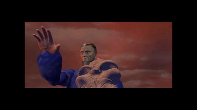 Warcraft II: Beyond the Dark Portal - Campaign Finished