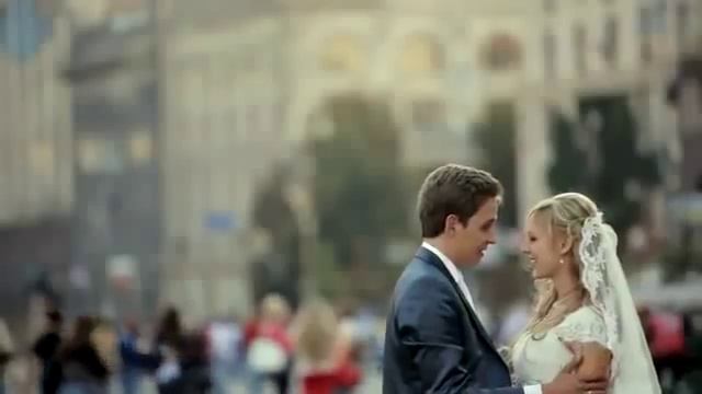 Лучший ролик о свадьбе