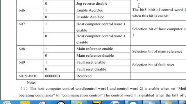 VFD Control: How to Control a Kinco VFD Using HMI Modbus RTU