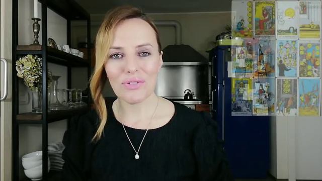 VIRGO - SEPTEMBER 2018 - YOUR BIRTHDAY CARDS! - General Tarot Reading