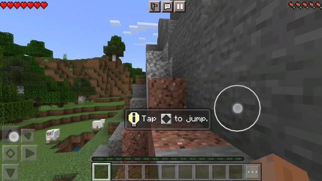 Minecraft Trial Playing Download First Time First Round  - Play Minecraft Trial for PC