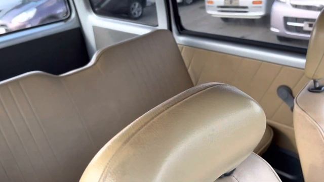 For sale 8/1997 Suzuki carry van DE51V-864581 ↓ Please Inquiry the Mitsui co.,ltd website