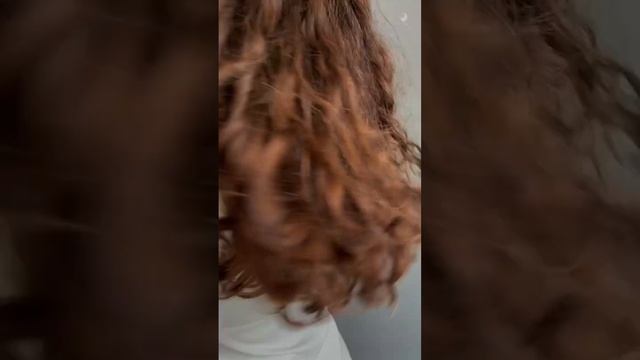 КУДРЯВЫЙ МЕТОД ДО/ПОСЛЕ