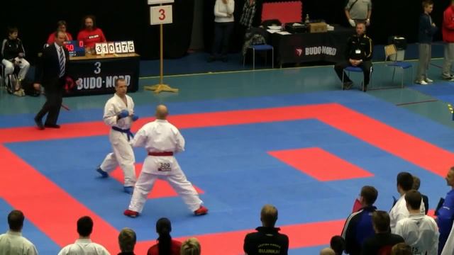 Malmö Open karate 2010-03-27