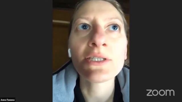 Опыт работы с наставником в группе
