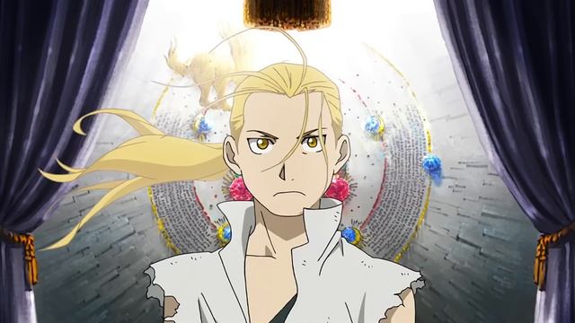 Fullmetal Alchemist: Brotherhood - OP Full Again by YUI