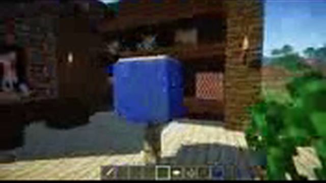 Как сделать крутой ГЛОБУС в MINECRAFT