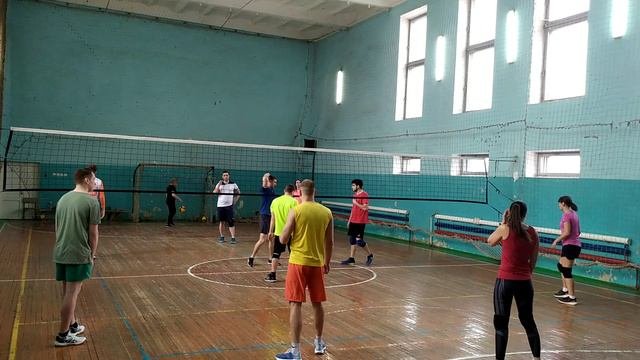 Игровая 23.03 - 3 п