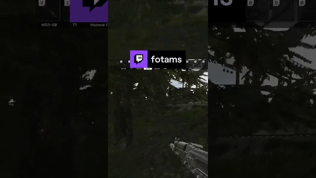 Нео бот в Escape from Tarkov