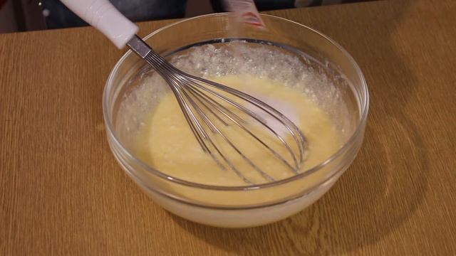 МАЛИНОВЫЙ ПИРОГ