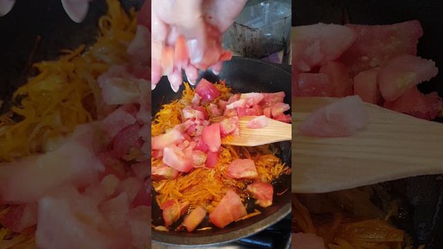 ПОПРОБУЙ❤ Острые щи из свежей капусты. Это не только вкусно, но и полезно. И так начнём!