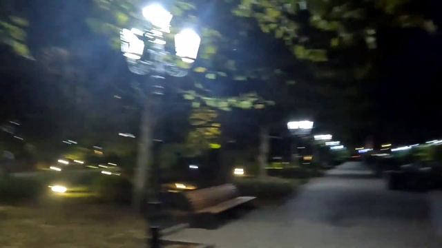 Vlog#10 Гуляем по вечернему Грозному. Ресторан Купол, мечеть Серце Чечни. Цены и сервис в Чечне.