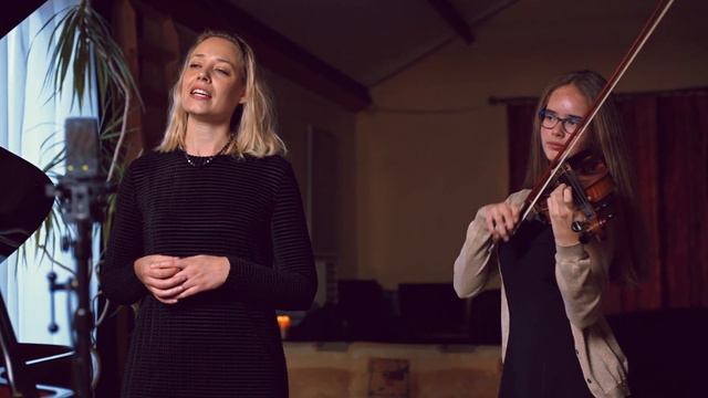 Angel's Song - A new Christmas Carol