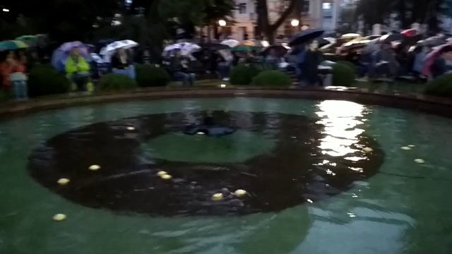 соло на трубе - Вадим Эйленкриг. Ярославль