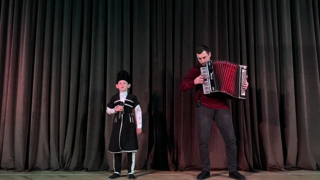 Участники заочного формата Фестиваля детского творчества всех жанров. «Шахъом иорэд».