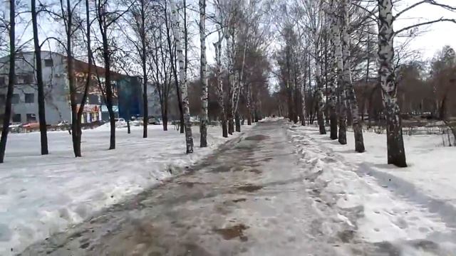 СтерлитамАК ! Яз &  Весна  2016 . / 4  /