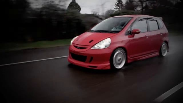 Mugen Fit