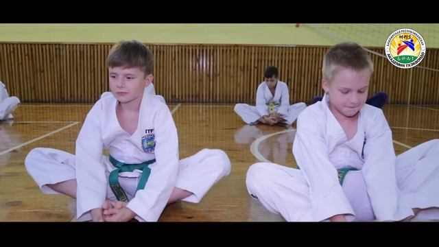 ТЭХКВАНДО УФА