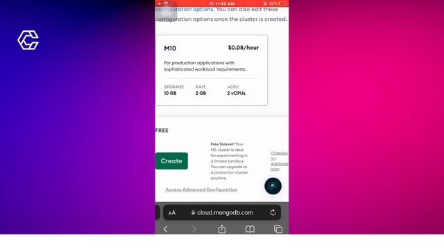 How to Create MongoDB Data Base | Tutorial to Make Data Base for Bot