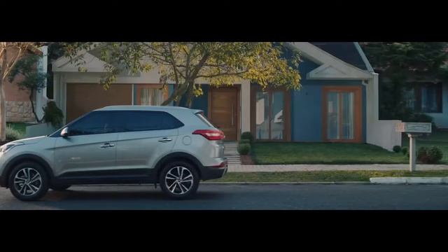 Comercial Hyundai Creta - Murilo Gricolo - 2019