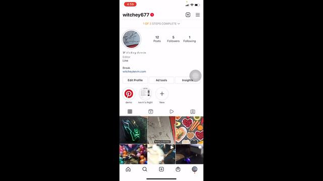 How To FIX Instagram Not Loading Photos (2022)