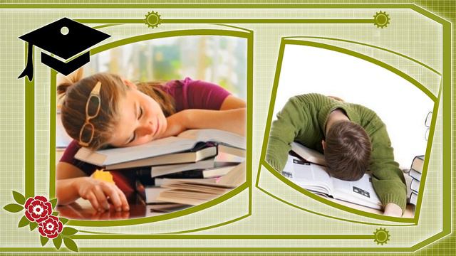 З ДНЕМ СТУДЕНТА (Student's Day)