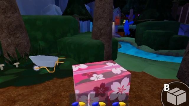 ?Открываю боксы в радужных друзьяхgameplay ?