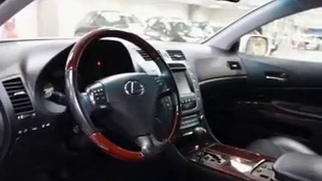 2006 Lexus GS 300 - Bloomington MN