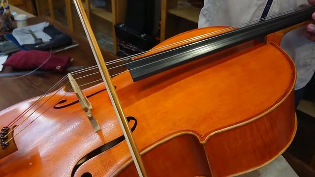 『正品』A弦 LARSEN CELLO From CYH