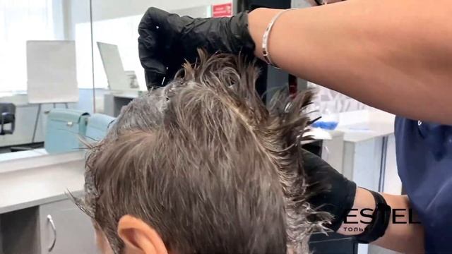BACKSTAGE семинара "ANTI AGE" с Мариной Гостевой