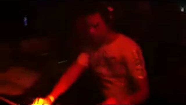 DJ NANDO JOHNNY - CONSTANTINE CLUB