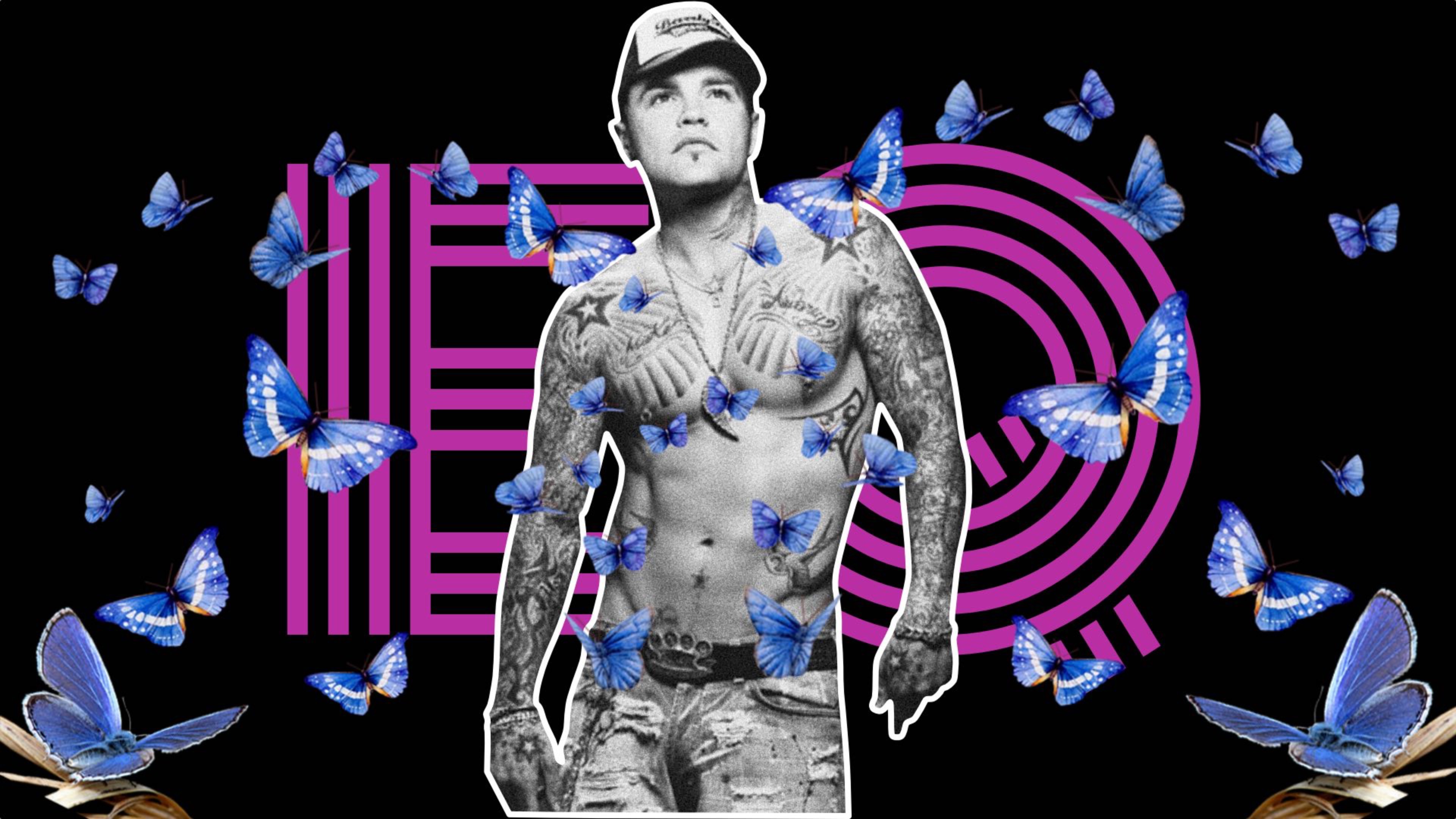 Сет Бинзер Мертв - Как исчез скандальный Crazy Town