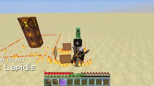 ZHONGLI In Minecraft | Genshin Impact (Download Description)