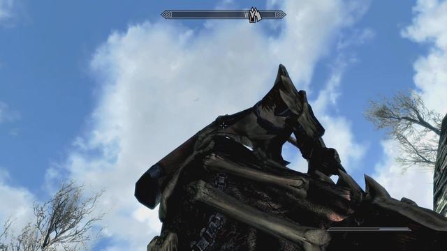Now I am become giant, launcher of creatures