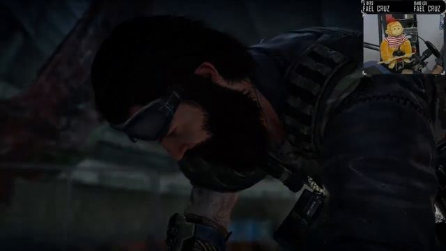 Mad Max [PT 4]  Termina a historia hoje? ou ainda vou enrolar com openworld bobeiragem?