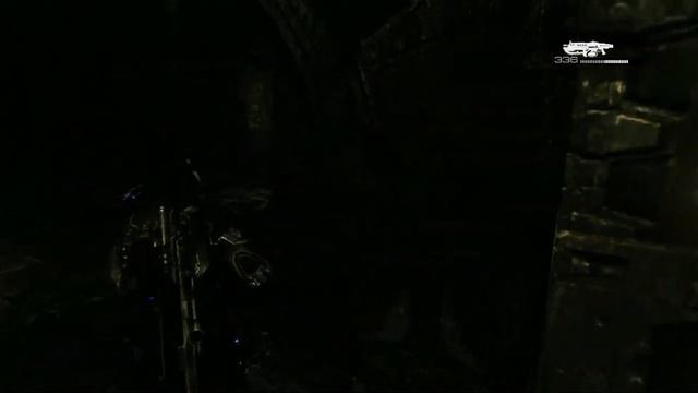 Gears of war прохождение на русском без комментариев Часть 7