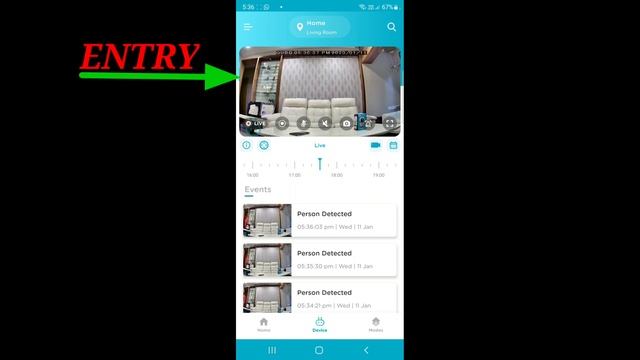 Qubo Smart Cam 360 Wi-Fi Home Security Camera | Unboxing and Complete Setup | Alexa & Google Suppor