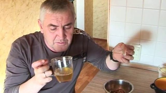 Килька со сметаной.wmv