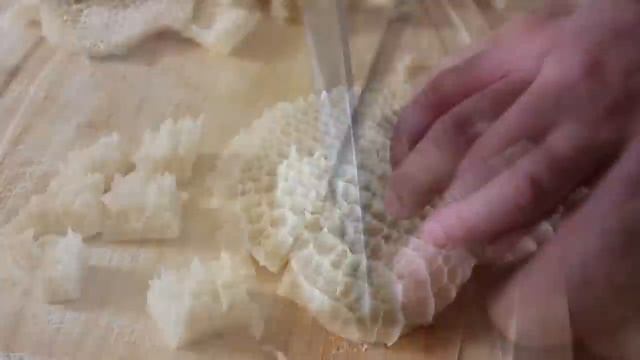 Roman-style Tripe Recipe - Trippa Alla Romana