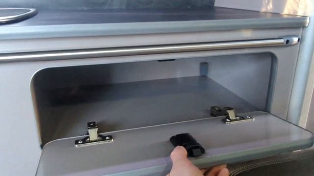 Brand New Conversion VW T6.1 Campervan.1600W Inverter..RAIL BED..DIESEL HEATER..SOLAR..M1 TESTED