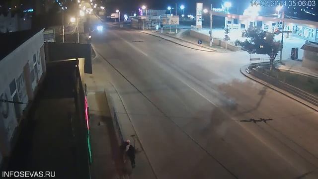 Севастополь, студгородок, кража мобильника