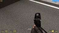 Garry's Mod MAC-11 Hella Recoil
